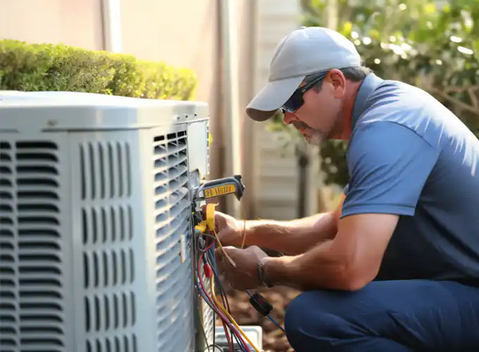 installateur Westergeest